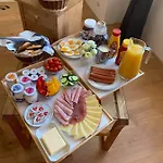 U Johanky Pensionat 3*