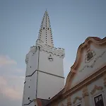 U Johanky Pensionat Kadaň