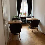 U Johanky Pensionat Kadaň