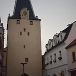 U Johanky Pensionat Kadaň