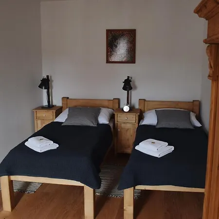 U Johanky 3* Kadaň