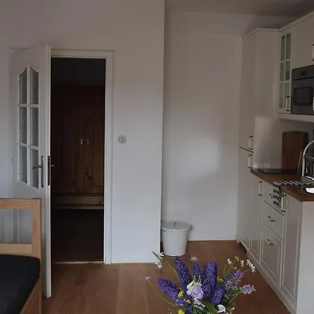 U Johanky Guest house