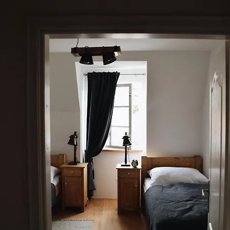 U Johanky Guest house 3*