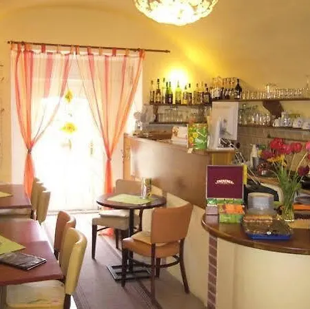 Guest house U Johanky