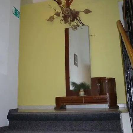 Guest house U Johanky 3*