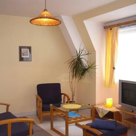 Guest house U Johanky 3*