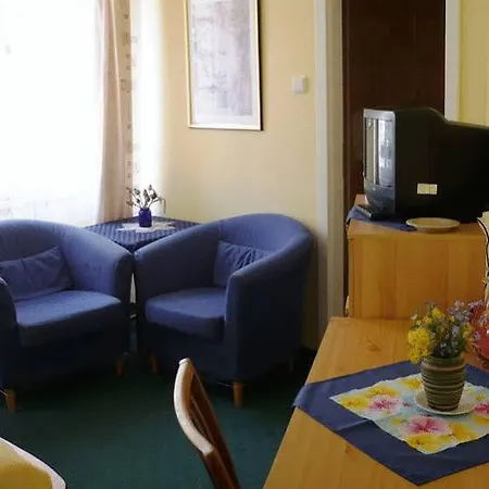 U Johanky Guest house 3*