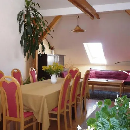 Guest house U Johanky 3*