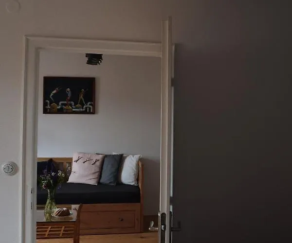 Gæstehus U Johanky 3*